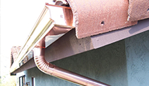 Rain Gutter Installation, Repair, Cleaning in Coconut Creek, FL